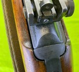 TRANSFERABLE FULL AUTO CHARLES ERB M2 CARBINE 30 CAL M1 MACHINE GUN - 4 of 8