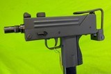 FULL AUTO ELG COBRAY M10 45 ACP TRANSFERABLE SMG MACHINE GUN EFILE MAC 10 - 4 of 10
