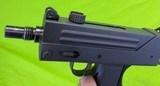 FULL AUTO ELG COBRAY M10 45 ACP TRANSFERABLE SMG MACHINE GUN EFILE MAC 10 - 9 of 10