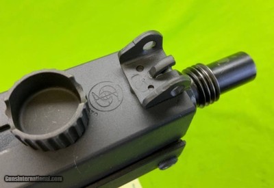 FULL AUTO ELG COBRAY M10 45 ACP TRANSFERABLE SMG MACHINE GUN EFILE MAC 10 - Image 7 of 10