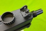 FULL AUTO ELG COBRAY M10 45 ACP TRANSFERABLE SMG MACHINE GUN EFILE MAC 10 - 7 of 10