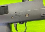 FULL AUTO ELG COBRAY M10 45 ACP TRANSFERABLE SMG MACHINE GUN EFILE MAC 10 - 5 of 10
