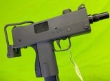 FULL AUTO ELG COBRAY M10 45 ACP TRANSFERABLE SMG MACHINE GUN EFILE MAC 10 - 6 of 10