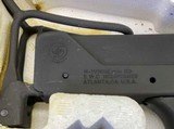 RARE UNFIRED CONSECUTIVE SET SWD COBRAY M11 NINE 9MM SMG MACHINE GUNS PAIR - 2 of 5