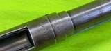 Converted Winchester 1897 97 Trench Riot Gun Pump Shotgun WWII USGI MFG 1940 #31 C&R - 6 of 10