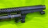Converted Winchester 1897 97 Trench Riot Gun Pump Shotgun WWII USGI MFG 1940 #31 C&R - 5 of 10