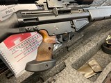 RARE FACTORY HECKLER & KOCH HK PSG1 SNIPER RIFLE KIT PACKAGE GERMAN H&K 308 - 16 of 20