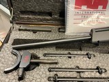 RARE FACTORY HECKLER & KOCH HK PSG1 SNIPER RIFLE KIT PACKAGE GERMAN H&K 308 - 2 of 20