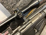 RARE FACTORY HECKLER & KOCH HK PSG1 SNIPER RIFLE KIT PACKAGE GERMAN H&K 308 - 15 of 20