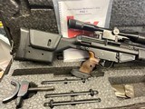 RARE FACTORY HECKLER & KOCH HK PSG1 SNIPER RIFLE KIT PACKAGE GERMAN H&K 308 - 10 of 20