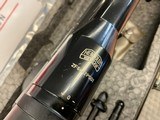 RARE FACTORY HECKLER & KOCH HK PSG1 SNIPER RIFLE KIT PACKAGE GERMAN H&K 308 - 13 of 20
