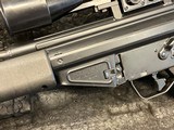 RARE FACTORY HECKLER & KOCH HK PSG1 SNIPER RIFLE KIT PACKAGE GERMAN H&K 308 - 6 of 20