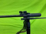 Rare Smith Enterprises FG42 GERMAN WWII PARATROOPER 8MM Mauser ZF4 LMG FG-42 Reproduction - 11 of 17