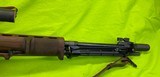 Rare Smith Enterprises FG42 GERMAN WWII PARATROOPER 8MM Mauser ZF4 LMG FG-42 Reproduction - 3 of 17