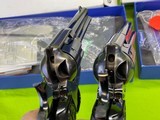 CONSECUTIVE PAIR COLT SINGLE ACTION ARMY SAA 38 Special 3rd Gen Tuned 5 1/2 Barrel - 18 of 19