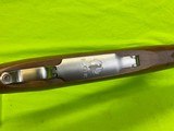 Ruger M77 Hawkeye International RSI Full Stock 223 18 In 57113 Stainless SS - 8 of 16