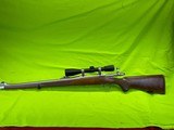 Ruger M77 Hawkeye International RSI Full Stock 223 18 In 57113 Stainless SS - 2 of 16