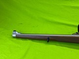 Ruger M77 Hawkeye International RSI Full Stock 223 18 In 57113 Stainless SS - 11 of 16