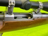 Ruger M77 Hawkeye International RSI Full Stock 223 18 In 57113 Stainless SS - 7 of 16