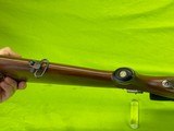 Ruger M77 Hawkeye International RSI Full Stock 223 18 In 57113 Stainless SS - 9 of 16