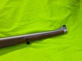 Ruger M77 Hawkeye International RSI Full Stock 223 18 In 57113 Stainless SS - 6 of 16
