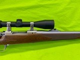 Ruger M77 Hawkeye International RSI Full Stock 223 18 In 57113 Stainless SS - 4 of 16