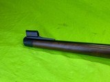 CZ Model 550 Medium FS Mannlicher 9.3 x 62 20” Walnut Stock International - 13 of 20