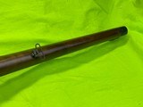 CZ Model 550 Medium FS Mannlicher 9.3 x 62 20” Walnut Stock International - 10 of 20