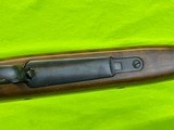 CZ Model 550 Medium FS Mannlicher 9.3 x 62 20” Walnut Stock International - 9 of 20