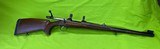 CZ Model 550 Medium FS Mannlicher 9.3 x 62 20” Walnut Stock International - 1 of 20