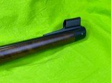 CZ Model 550 Medium FS Mannlicher 9.3 x 62 20” Walnut Stock International - 7 of 20