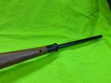 Sako 85M 85 6.5X55 Swedish 22 Inch Rifle Sights & Rings Blued Walnut Deluxe - 9 of 17