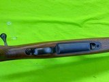 Sako 85M 85 6.5X55 Swedish 22 Inch Rifle Sights & Rings Blued Walnut Deluxe - 8 of 17