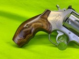 Rare Smith & Wesson 629-3 4