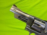 Rare Smith & Wesson 629-3 4