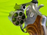Rare Smith & Wesson 629-3 4