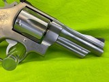 Rare Smith & Wesson 629-3 4