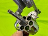 Rare Smith & Wesson 629-3 4