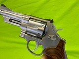 Rare Smith & Wesson 629-3 4
