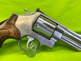 Rare Smith & Wesson 629-3 4