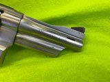 Rare Smith & Wesson 629-3 4