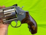 Rare Smith & Wesson 629-3 4