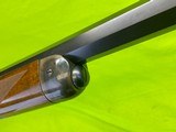 Restored Antique Winchester 1886 Lever Action 50 Express Octagon Circa 1897 - 10 of 20