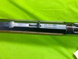 Restored Antique Winchester 1886 Lever Action 50 Express Octagon Circa 1897 - 16 of 20