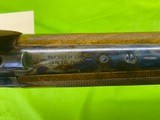 Restored Antique Winchester 1886 Lever Action 50 Express Octagon Circa 1897 - 17 of 20