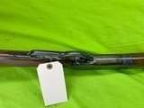 Restored Antique Winchester 1886 Lever Action 50 Express Octagon Circa 1897 - 7 of 20