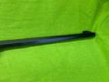 Restored Antique Winchester 1886 Lever Action 50 Express Octagon Circa 1897 - 5 of 20