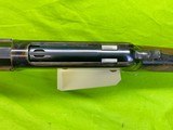 Restored Antique Winchester 1886 Lever Action 50 Express Octagon Circa 1897 - 15 of 20