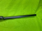 Restored Antique Winchester 1886 Lever Action 50 Express Octagon Circa 1897 - 9 of 20