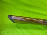 Restored Antique Winchester 1886 Lever Action 50 Express Octagon Circa 1897 - 6 of 20
